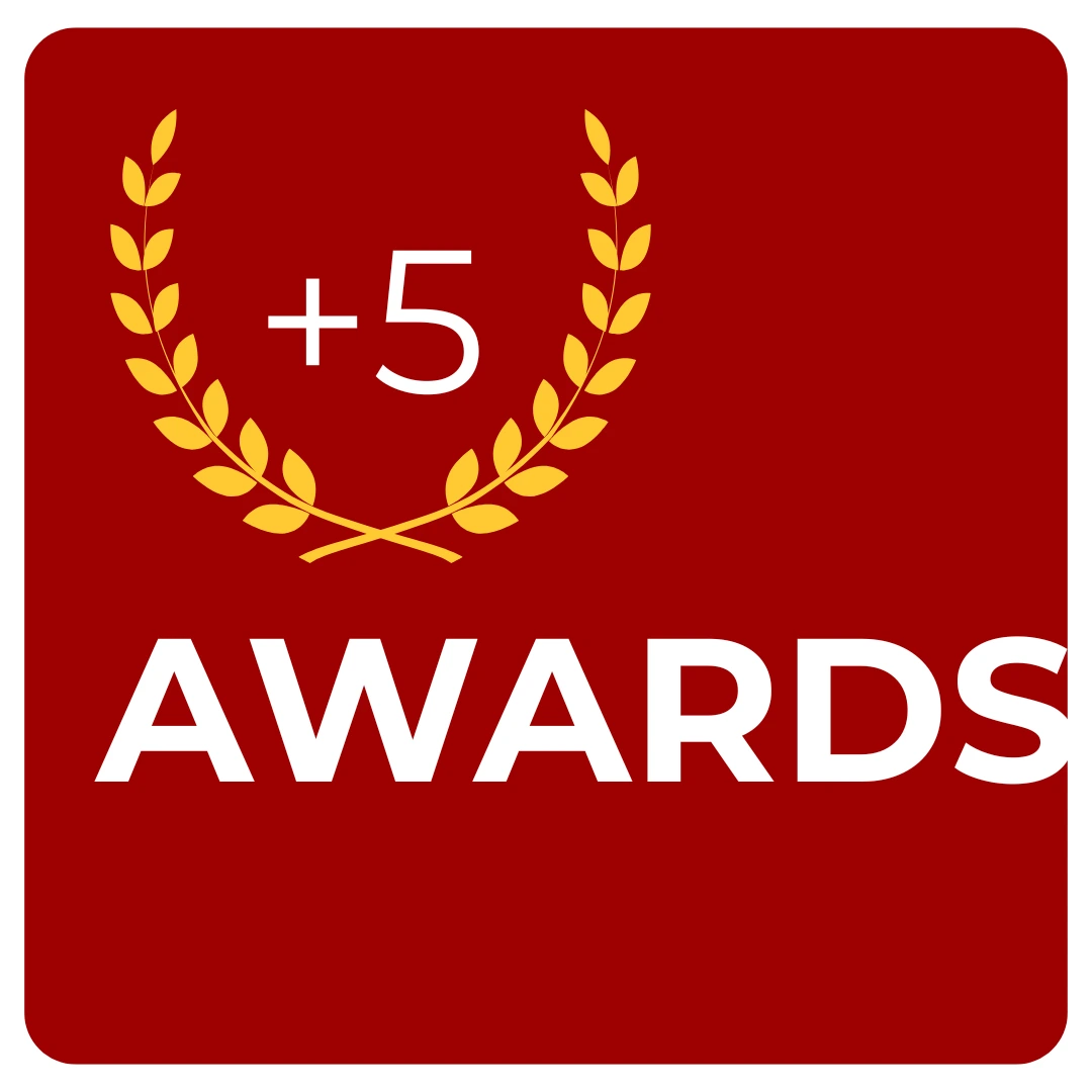 Envia Pages | Melhor site de Hospitalidade de 2025 by DesignRush | Websites para Hotelaria Premium